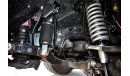 تويوتا لاند كروزر xtreme GX-R V8 4.5L Turbo Diesel Automatic AT35