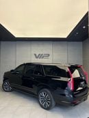 Cadillac Escalade Sport Platinum 6.2L 4WD