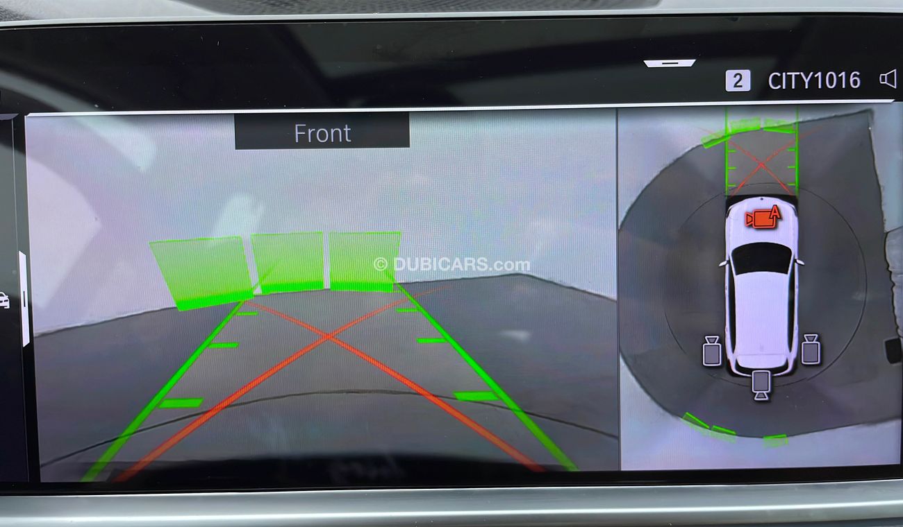 BMW X5 XDRIVE 40I 3 | Under Warranty | Inspected on 150+ parameters
