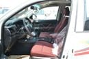 تويوتا هيلوكس GLX 2.7L Double Cab Utility 4WD A/T