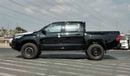 Toyota Hilux GL Toyota Hilux 2.4L Diesel MT Mid Option 2025