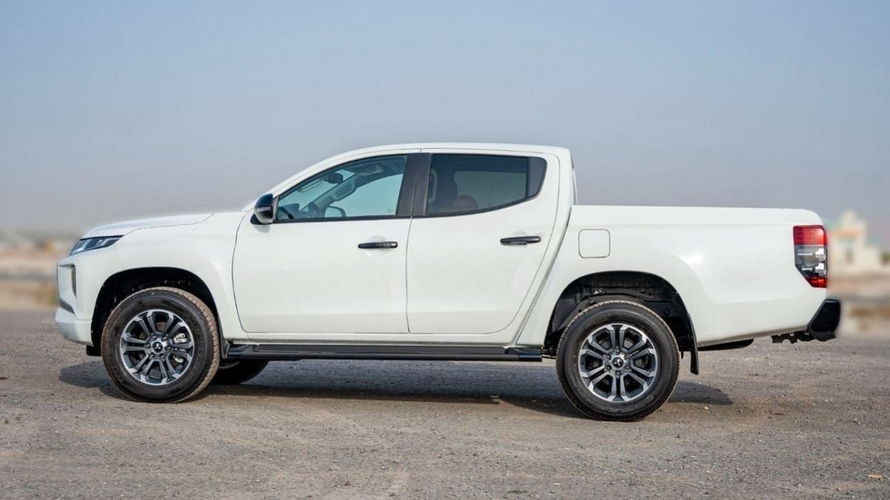 ميتسوبيشي L200 Mitsubishi L200 Sportero 2.4L Diesel 4x4 2025