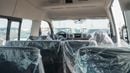 نيسان أورفان 2026 Nissan Urvan 2.5L MT Diesel 16 Seater High roof Wide body EX