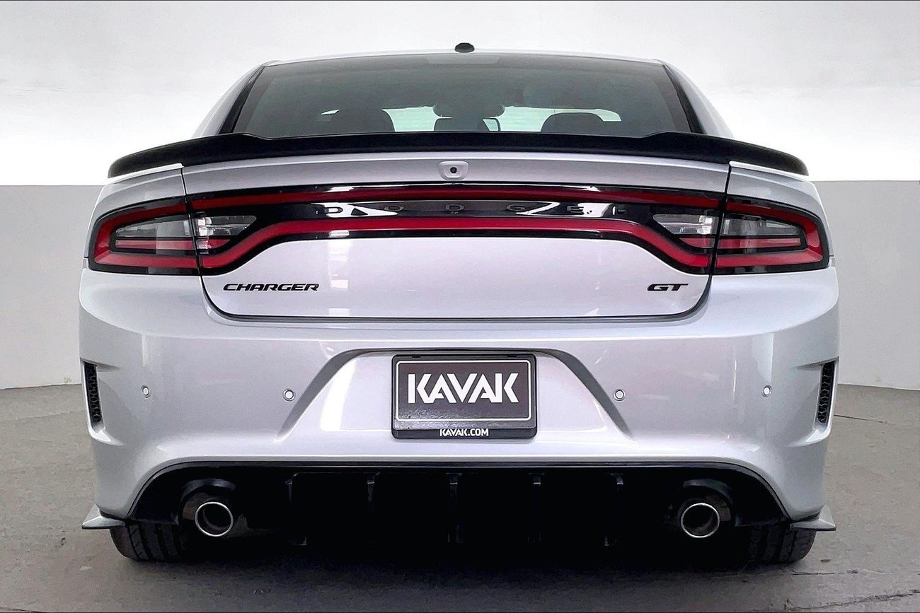 دودج تشارجر GT | شامل الضمان | 0 ﺪﻔﻋﺓ ﺃﻮﻟﻯ