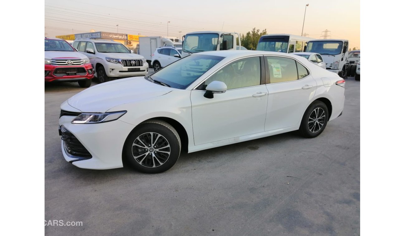 Toyota Camry 2.5