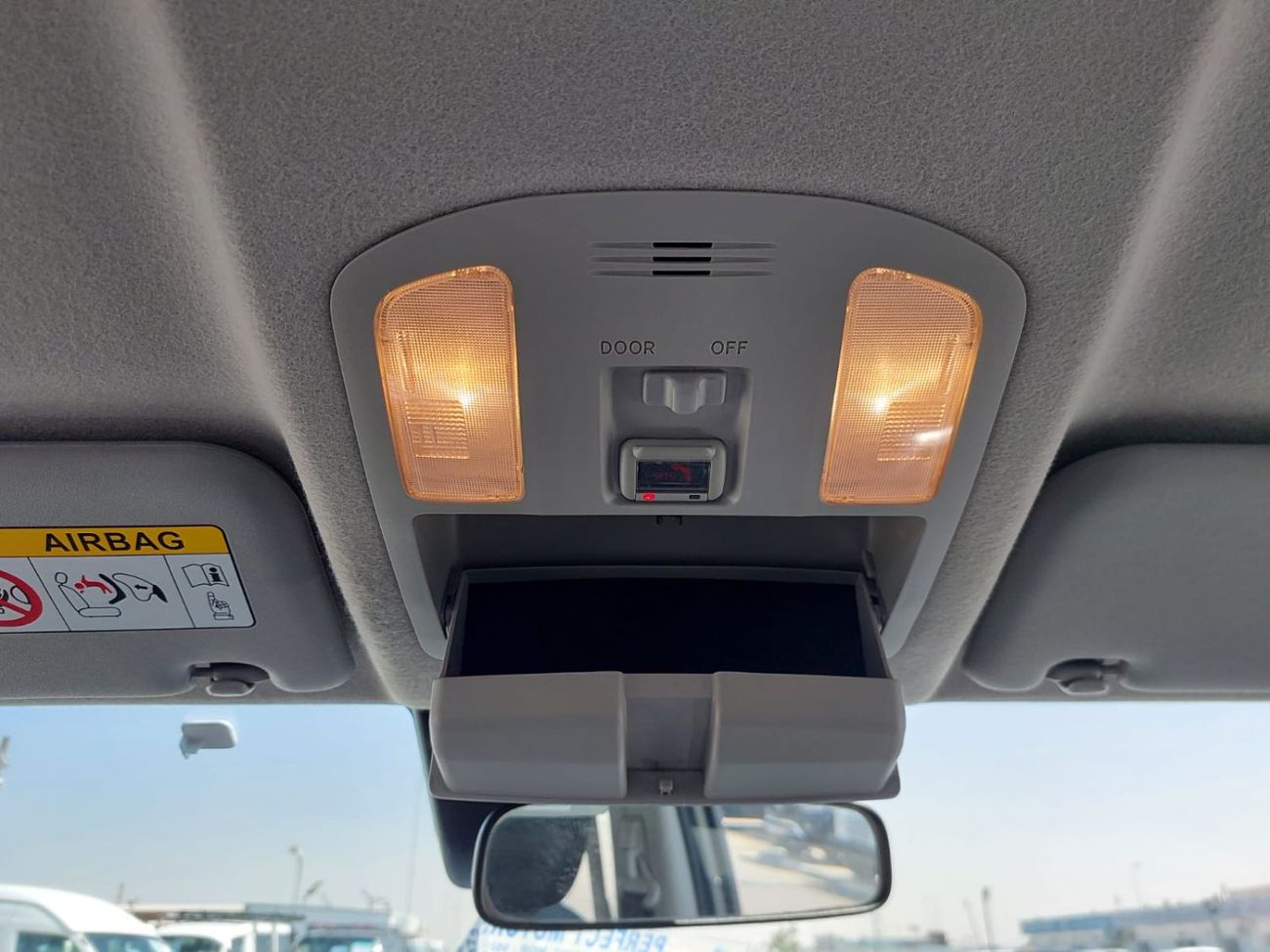 Toyota Hilux (RAMADAN OFFER) TOYOTA HILUX PICKUP RHD 2023 MODEL 2.4 L DIESEL MANUAL(PM52405)