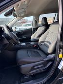 Toyota RAV4 Hybrid 2021