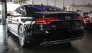 Audi S8 V8 T