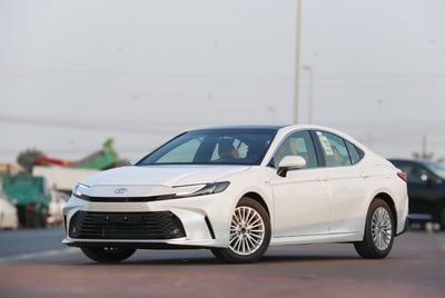 Toyota Camry Toyota Camry Hybrid LE 2025 | Best Export Price