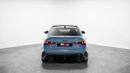 Audi RS3 - 2025 - Euro Specs - Under Dealer Service Contract