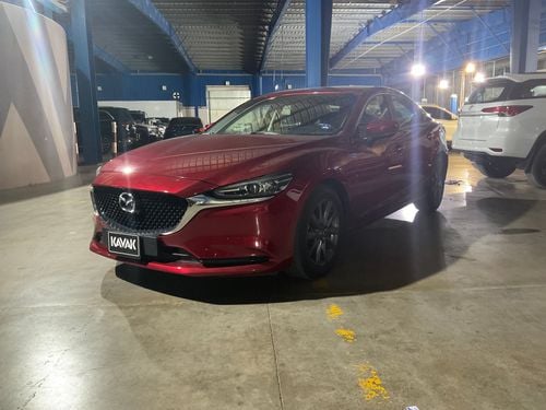 Mazda 6 S | upto AED 20,000 Ramadan Discount | Guaranteed Warranty | 0 Down Payment