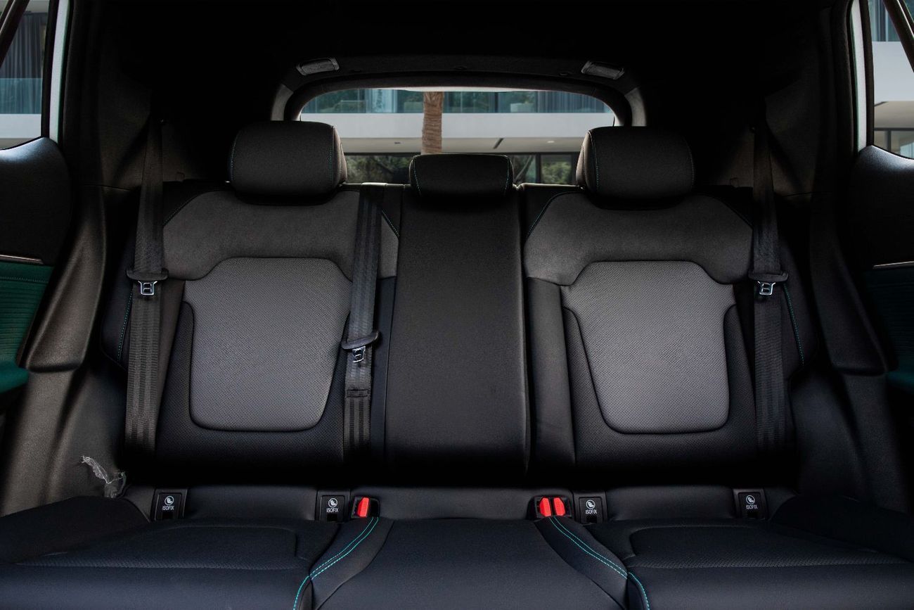 GAC EMKOO GL | 1,685 P.M  | 0% Downpayment | 5 YEAR AGENCY WARRANTY!