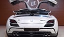 Mercedes-Benz SLS AMG FAB Design