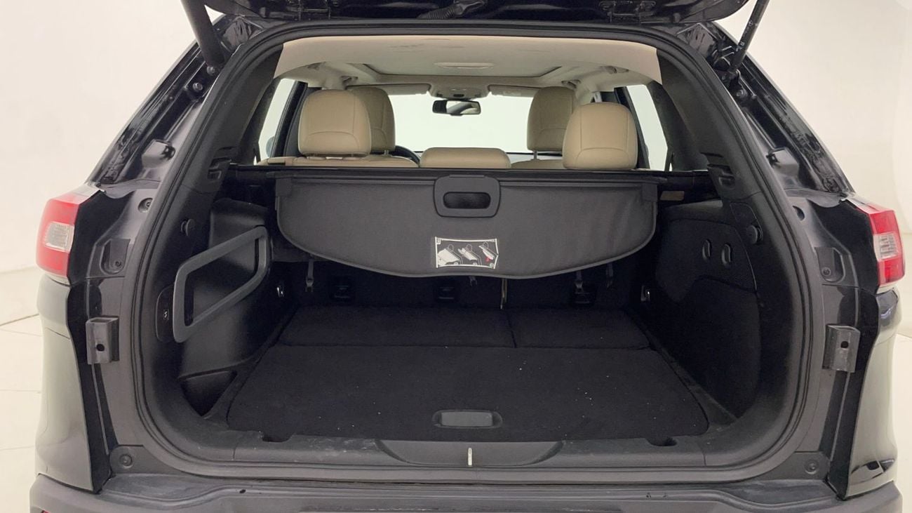 Jeep Cherokee JEEP CHEROKEE 3.2L 2018 | 0 DP | 654/Month | 30 Day Return | Service History