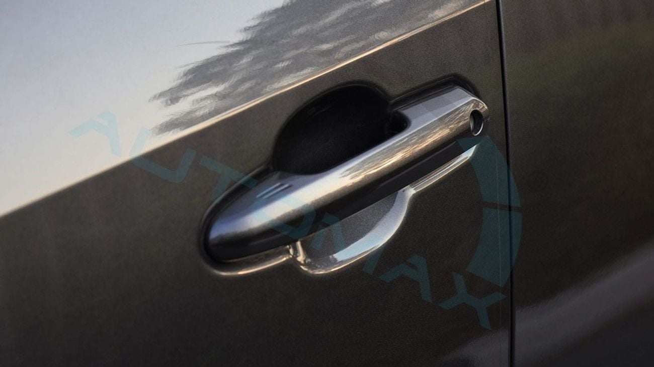 Toyota RAV4 (For Export , НА ЭКСПОРТ) Adventure 2.5L AWD 2025 GCC Без пробега