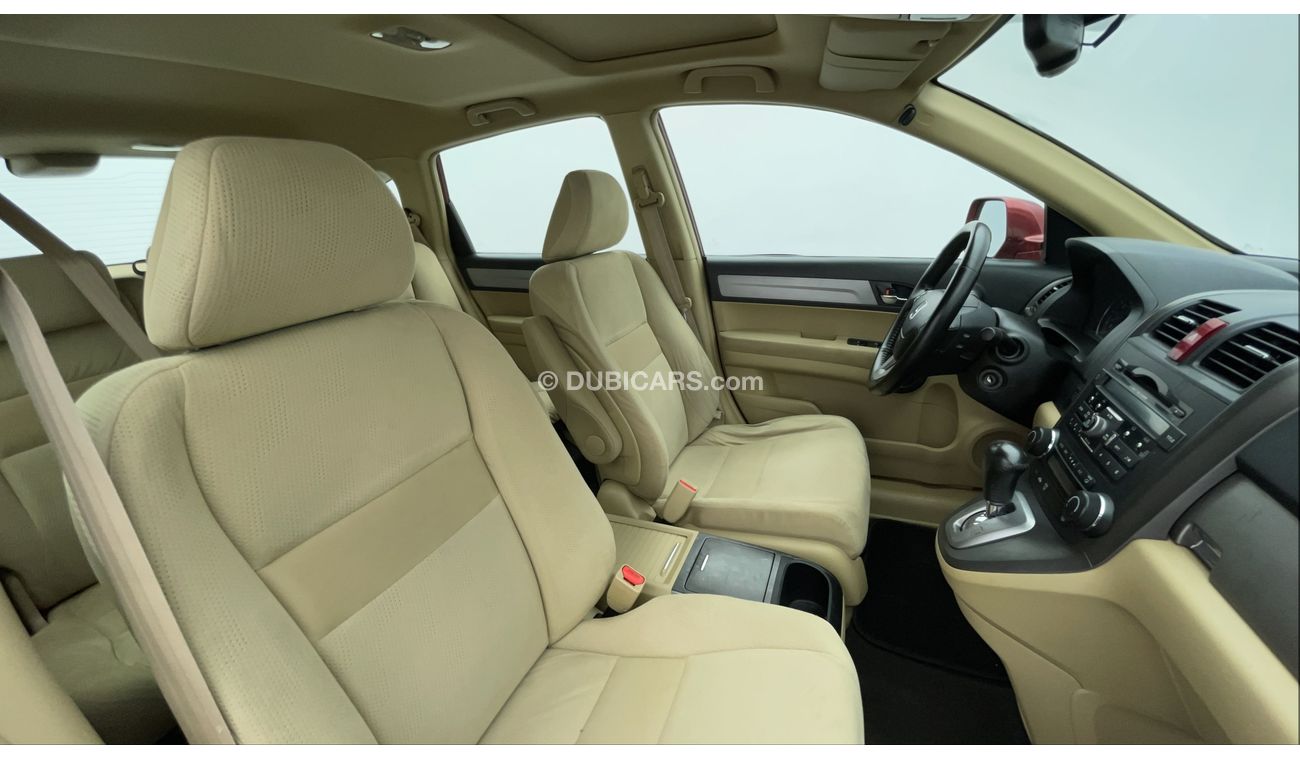 Honda CRV EX 2.4 | Zero Down Payment | Free Home Test Drive