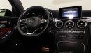 Mercedes-Benz GLC 250 4M COUPE VSB 27687