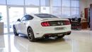 Ford Mustang Eco boost 2.3 L