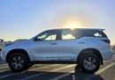 Toyota Fortuner Toyota Fortuner 2.7l Petrol A/T  RWD SUV Gcc 5Doors White Color 2026 Model