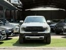 Ford Ranger Raptor V6 DIESEL RIGHT HAND