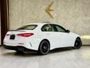 مرسيدس بنز C 300 Mercedes C300 AMG / 2023 / USA