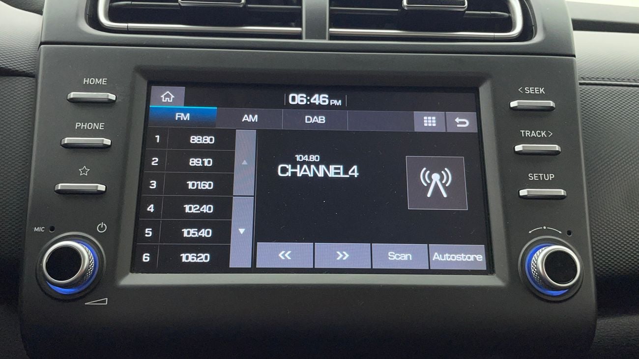 هيونداي كريتا SMART 1.5 | بدون دفعة مقدمة | اختبار القيادة في المنزل