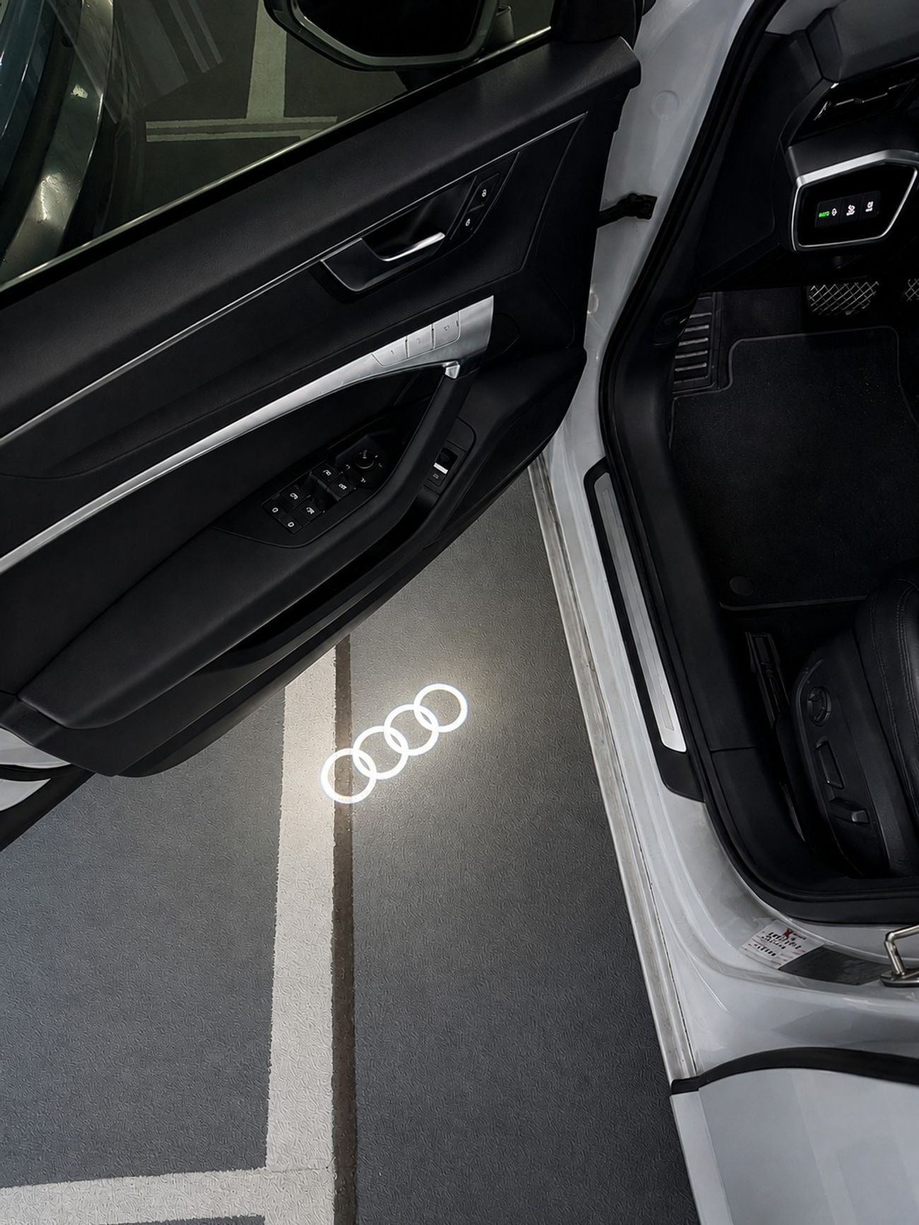 Audi A6 45 TFSI