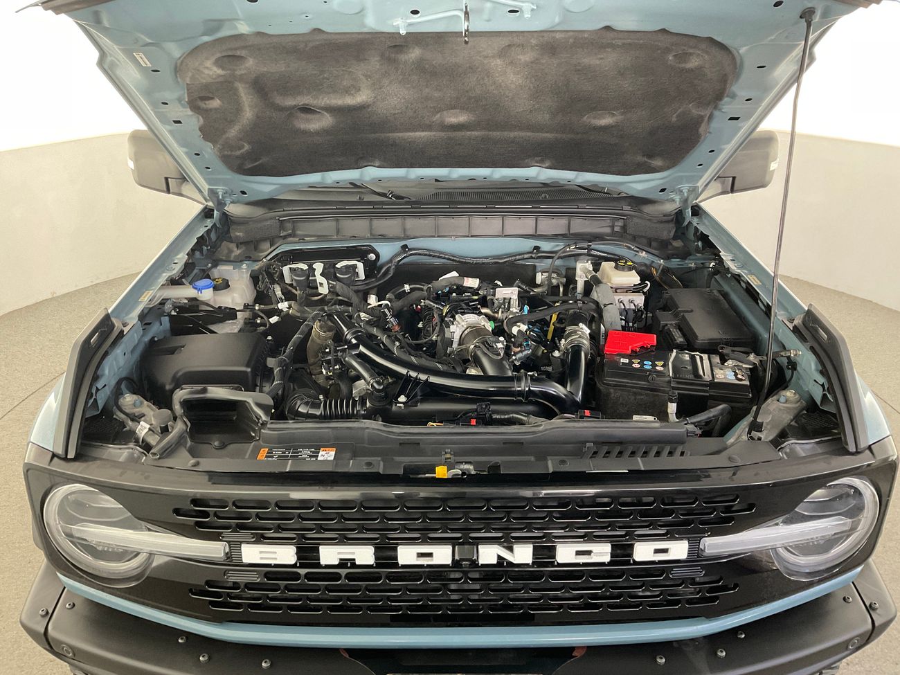 Ford Bronco WildTrak | National Day Celebration | Guaranteed Warranty | 0 Down Payment