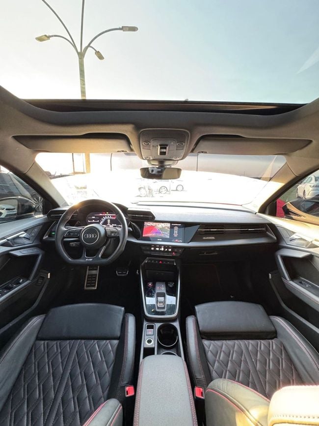 Audi S3 STANDARD, миниатюра 18