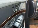 Mercedes-Benz S 560 Std 4.0L (463 HP)