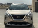 نيسان إكس تريل 2024 X-TRAIL SL 2.5L GCC Full Options 7 seats