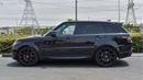 لاند روفر رينج روفر سبورت Range Rover Sport / 2020 / USA