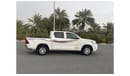 Toyota Hilux TOYOTA HILUX   GL   (GCC SPEC) - 2019- VERY GOOD CONDITION