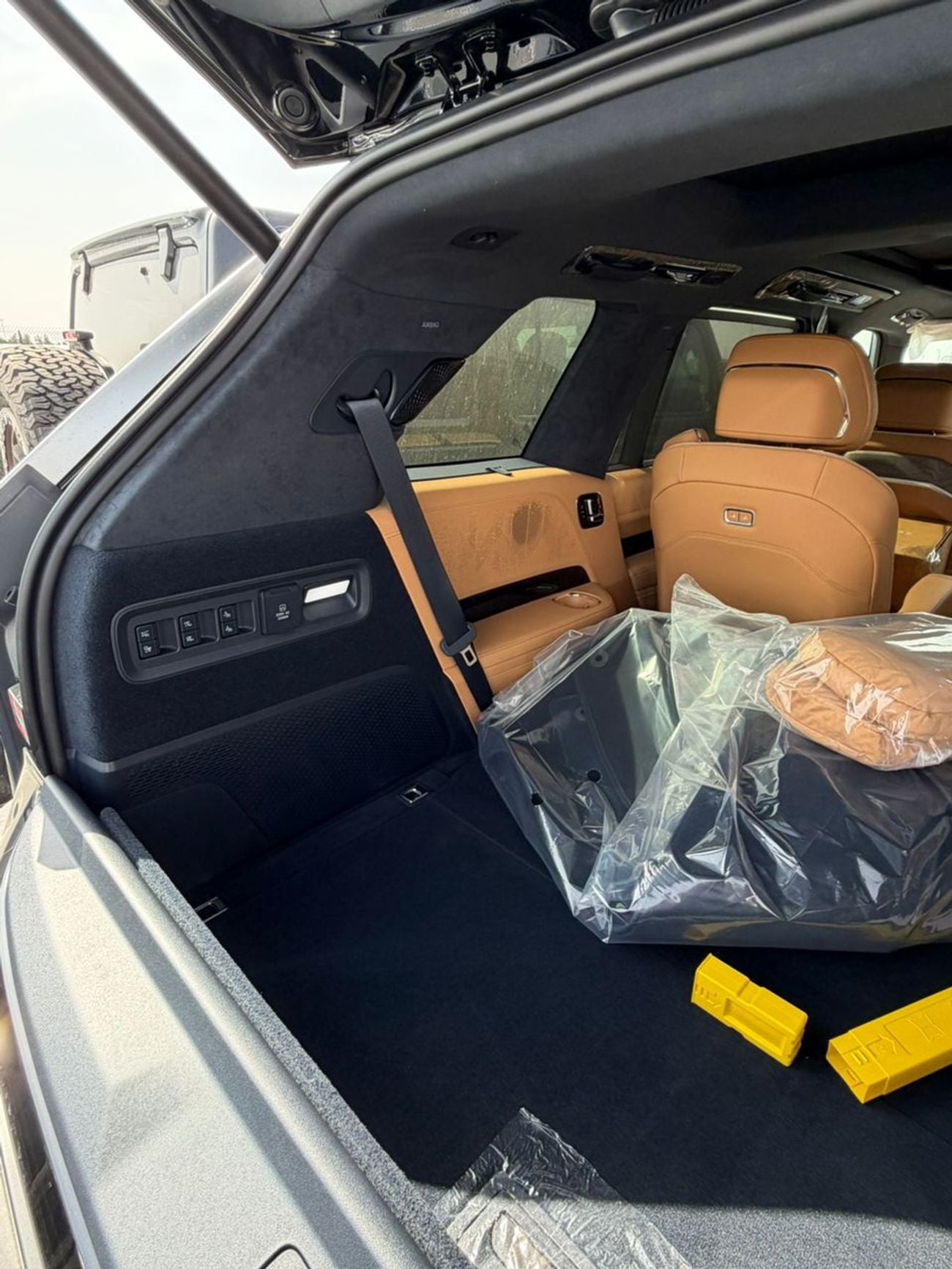 Zeekr 9X Zeekr 9x Ultra 70kwh