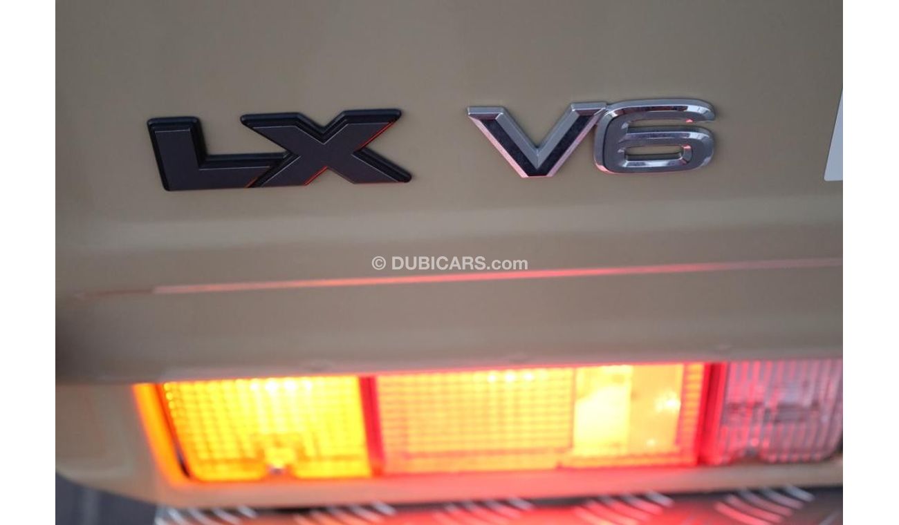 Toyota Land Cruiser Pick Up TOYOTA_LC_PICK_UP_79TH_4.0L_FULL_OPTIONS