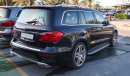 Mercedes-Benz GL 500 4Matic