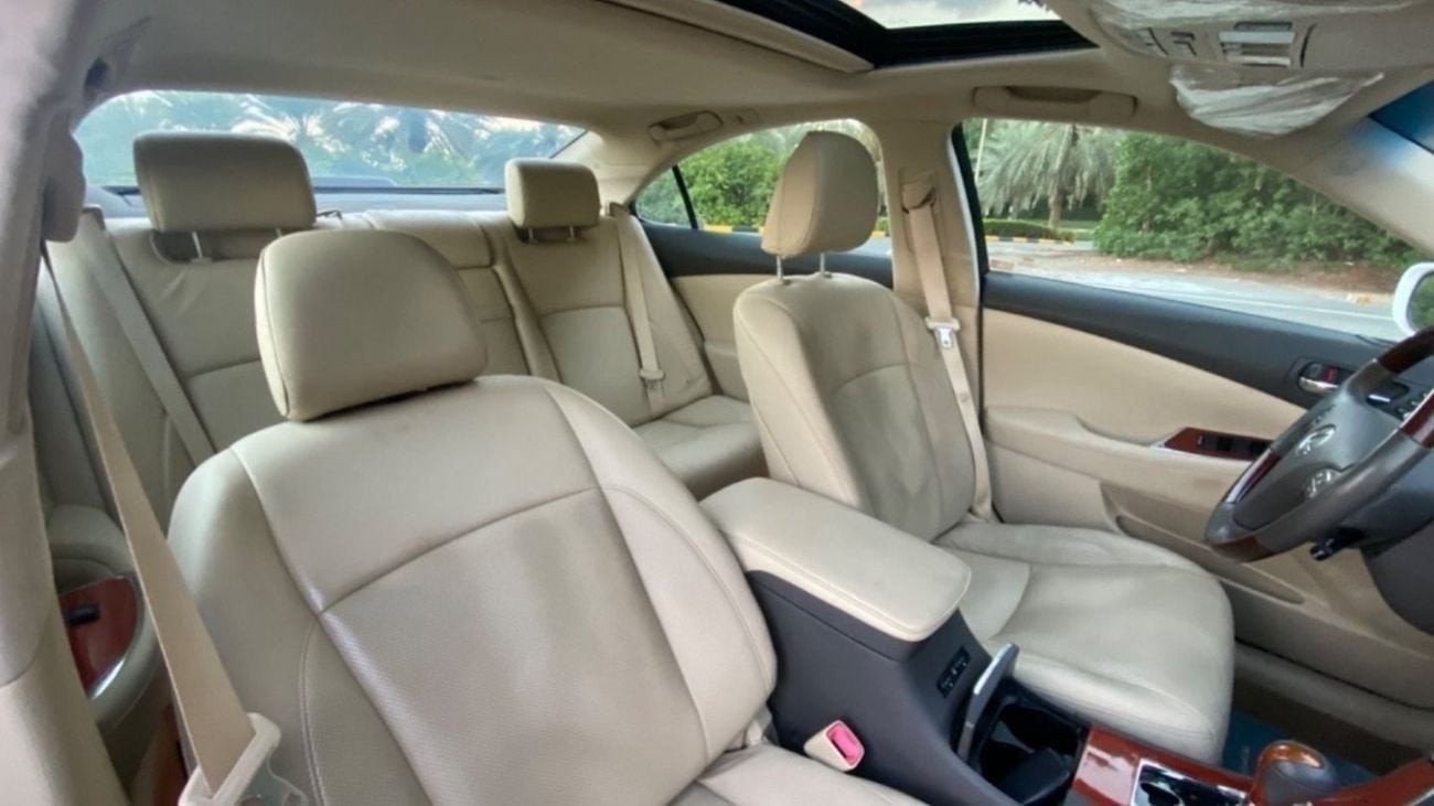 Lexus ES350 PRESTIGE Full option