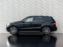 Mercedes-Benz ML 63 AMG ML63 AMG