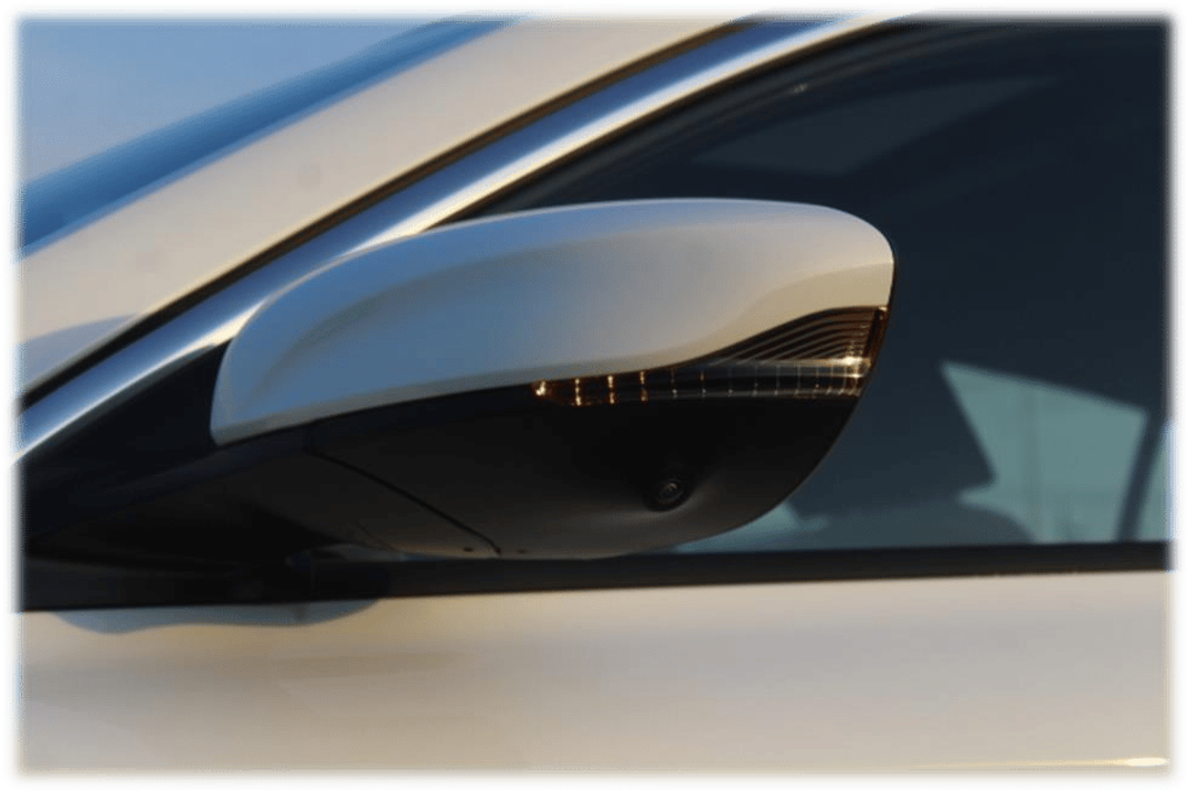 أم جي 5 Mg5 1.5L Automatic GearBox Model 2025