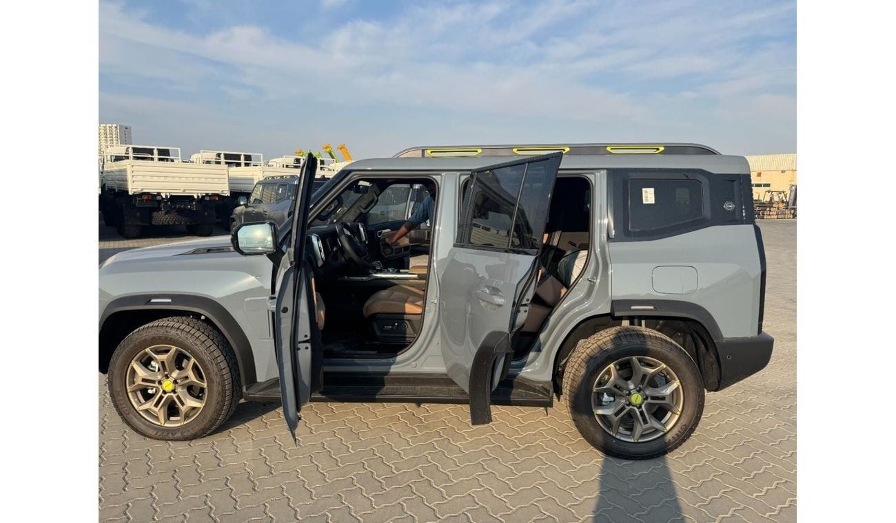 جيتور T2 Conquest Pro