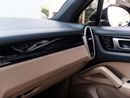 Porsche Cayenne STD Porsche Cayenne 2018