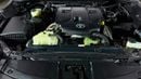 تويوتا فورتونر DIESEL 2.8 LITER