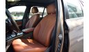 BMW X5 X DRIVE 35i 2017 BRAND NEW THREE YEARS WARRANTY