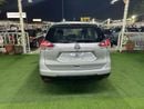 Nissan Rogue Nissan rosh, 2014 in good condition