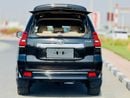 Toyota Prado VXR Toyota Prado Fuel Petrol cylinder 4 black colour outside and beige inside