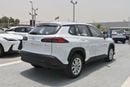 تويوتا فرونتلاندر STD Leading 2.0L Hybrid, Color White