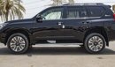 تويوتا برادو Toyota Prado VX 4.0 Petrol v6