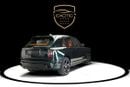 Rolls Royce Cullinan BLACK BADGE