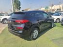 Hyundai Tucson 2.0L 2.0L