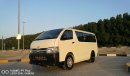 Toyota Hiace 2013 ref#796